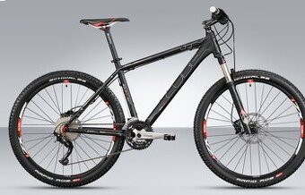 CUBE LTD PRO 2012 18''