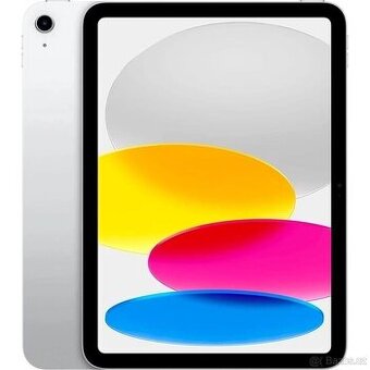 Apple iPad 10.9 (2024) 64GB Wi-Fi