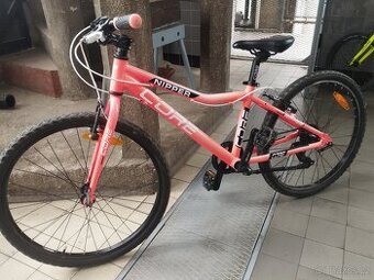 Dětské kolo Core Nipper 24