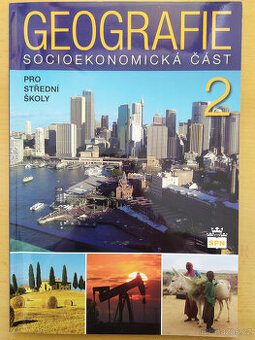 Geografie