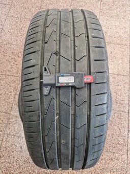 2x letni pneu 205/55/16..91V....HANKOOK