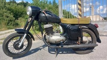 Jawa 250/559 1963