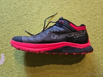 La Sportiva bezecke boty