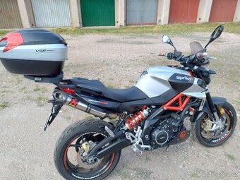 Aprilia Shiver 900