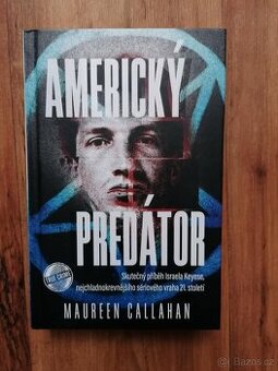 Americký predátor od M. Callahan