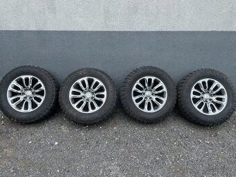 Kola Dodge RAM R20