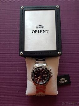 Orient EM-56 automatic