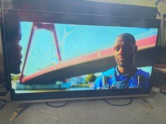 Smart 3D LED TV LG