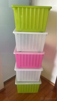 Ikea Vessla