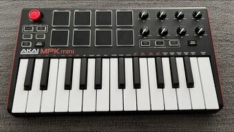Akai Mpk Mini - 1