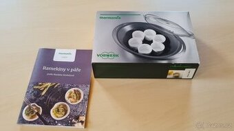 Příslušenství Thermomix TM6 - nové, originál
