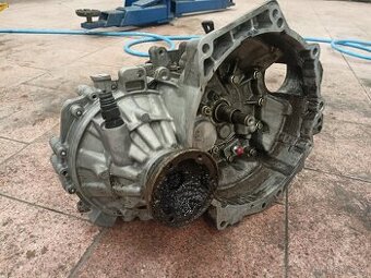 Převodovka EGR škoda Octavia 1 1.9 TDI 66kw