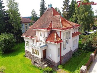 Prodej rodinný dům, Svratka, ev.č. 00553