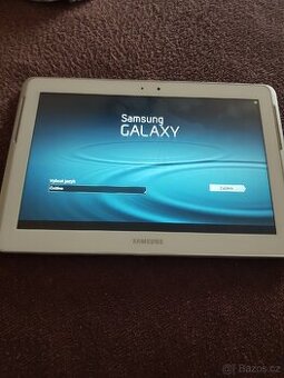 Tablet Samsung 10.2 - 1