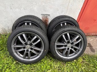 Alu kola ATS R16 5x100 (letní pneu)