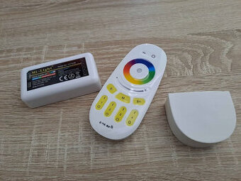 Mi-Light controler LED pásku RGBW