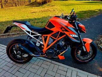 Ktmsuperduke1290r Top stav