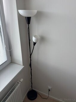 Stojací lampa IKEA Tagarp