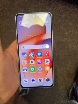 Redmi Note 13 TOP STAV