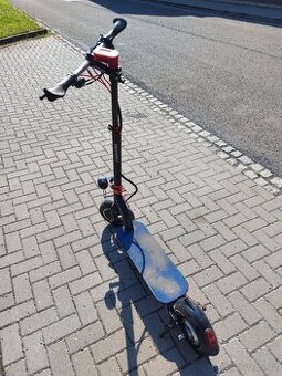 Elektrokolobežka