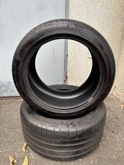 Michelin Pilot Super Sport 275/40 ZR18