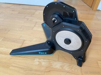 Cyklotrenažer TacX Flux 2