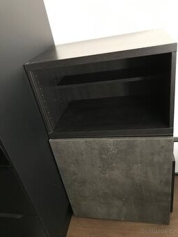 Skříňka Ikea