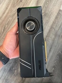 ASUS TURBO GeForce GTX 1060 6GB