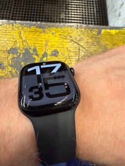 Apple Watch 10 42mm Cellular