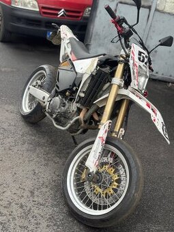 Husqvarna 510 - 1