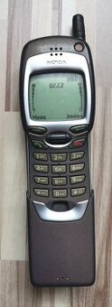LEGENDÁRNÍ NOKIA 7110