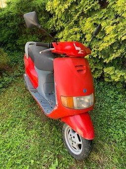 Piaggio sfera 50 bez tp - 1