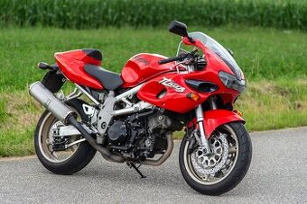 Suzuki TL 1000 S