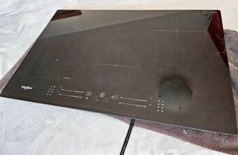 Indukční deska Whirlpool 77 cm