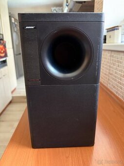 Bose Acoustimass 10 série II