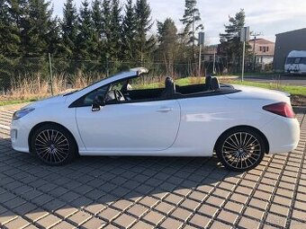Peugeot 308cc