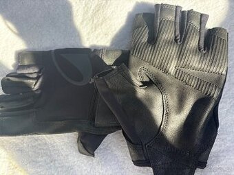 Fitness rukavice xl - 1