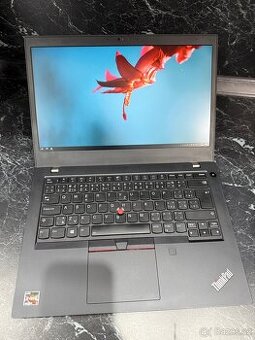 Lenovo L14 - Ryzen 5 - 4500U/500GB/8GB
