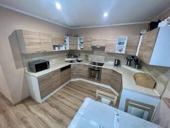 Rodinný dům 137m2, pozemek 661m2, Frýdek-Místek, ul. Stará R