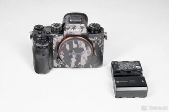 Sony a9