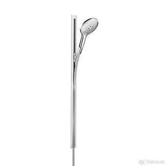 Sprchový set Hansgrohe Raindance Select S chrom 26626000