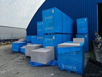 Porfix 5/7,5/10/15 SLEVA 40%