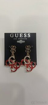 Náušnice guess