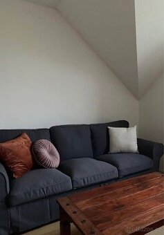 Pohovka řady Ektorp, Ikea