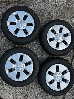 VW UP , Škoda Çitigo, 165/70/14 novà zimní sada