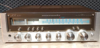 MARANZT MR 230, vintage receiver ve velice pěkném stavu