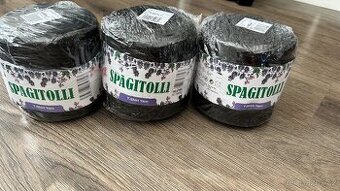Špagety/příze spagitolli