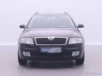 Škoda Octavia 1,9 TDI 77kW 4x4 Klima (2006)