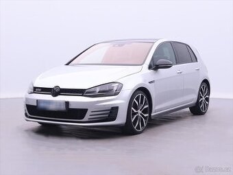 Volkswagen Golf 2,0 GTD 135kW DSG Xenon Navi (2015)