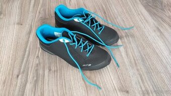 Cyklistické tretry Shimano SH-MT301M vel. 43